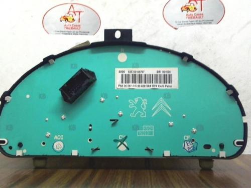Instrument cluster PEUGEOT 1007 (KM_) 1.6 16V | BP12969121C47 