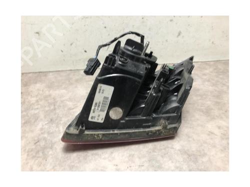 Left tailgate light PEUGEOT 308 II (LB_, LP_, LW_, LH_, L3_) 1.6 BlueHDi 120 | BP20631405C79 