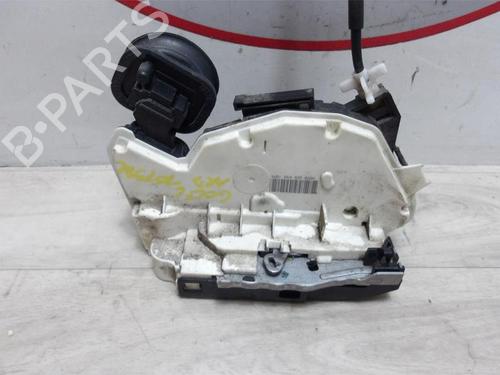Rear right lock VW GOLF VI (5K1) 1.6 TDI | BP23067901C99 