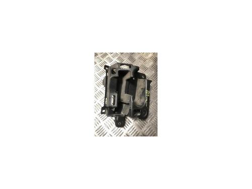 Used Rear bumper bracket PEUGEOT 208 II (UB_, UP_, UW_, UJ_) 1.2 PureTech 75 (75 hp) 26506650