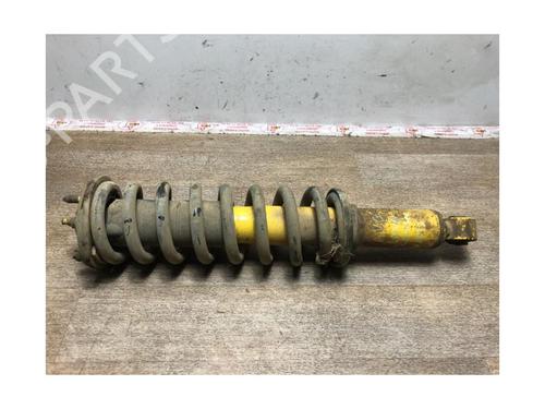 Left front shock absorber TOYOTA LAND CRUISER 90 (_J9_) 3.0 TD (KZJ90_, KZJ95_, KZJ90R, KZJ95R, KZJ90W, KZJ95W) | BP23100012M16 