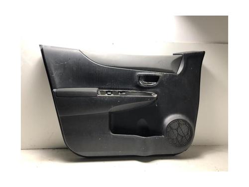 Front left panel TOYOTA YARIS (_P9_) 1.4 D-4D (NLP90_, NLP90R) | BP23036872C58 