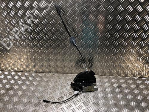 Højre fortil lås FORD TRANSIT CUSTOM V362 Van (FY, FZ) 2.0 EcoBlue (170 hp) 31196803