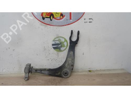 Used Left front suspension arm PEUGEOT 407 Coupe (6C_) 2.7 HDi (204 hp) 13292067
