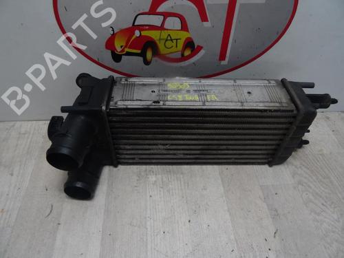 Intercooler CITROËN C5 III Break (RW_) 1.6 HDi 115 (114 hp) 29194098