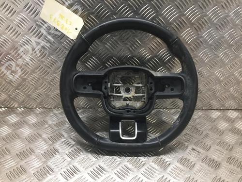 Rat CITROËN C3 III (SX) 1.2 PureTech 82 (83 hp) 24019839