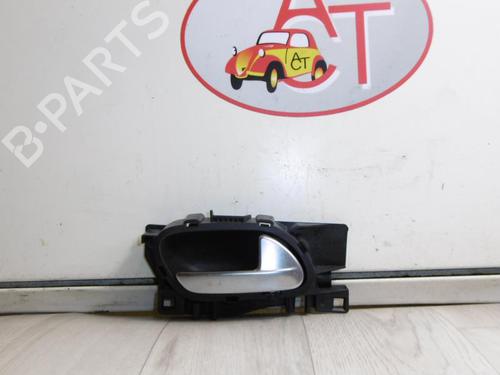 Used Rear right interior door handle PEUGEOT 508 I (8D_) 1.6 HDi (115 hp) 12967624