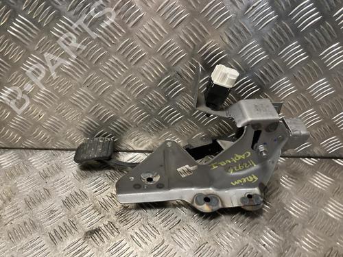 Break pedal RENAULT CAPTUR I (J5_, H5_) 1.3 TCe 150 (J5NK, J5JS) | BP36138830I19 - Image 2