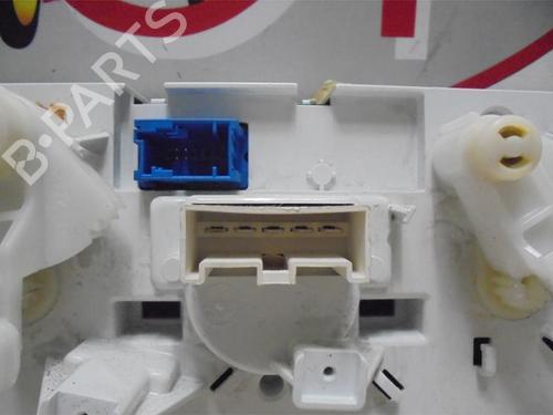 Climate control FIAT GRANDE PUNTO (199_) 1.3 D Multijet | BP28287189I5 