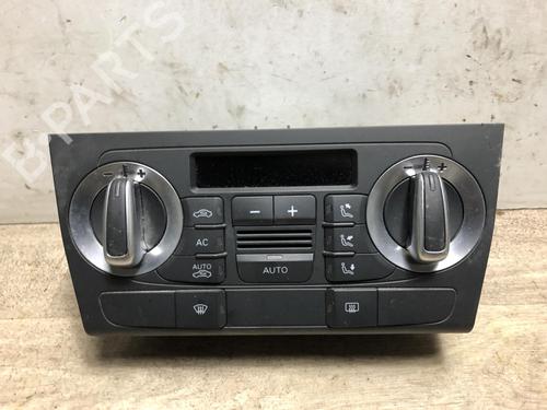 Used Climate control AUDI A3 Sportback (8PA) 1.6 TDI (105 hp) 23128233