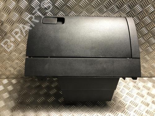 Used Glove box Glove box VW POLO V (6R1, 6C1) 1.2 TDI (75 hp) 40455764 40455764