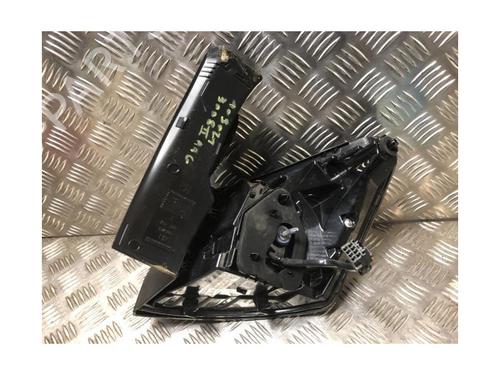 Left taillight PEUGEOT 3008 II SUV (MC_, MR_, MJ_, M4_) 1.5 BlueHDi 130 | BP25307148C34 
