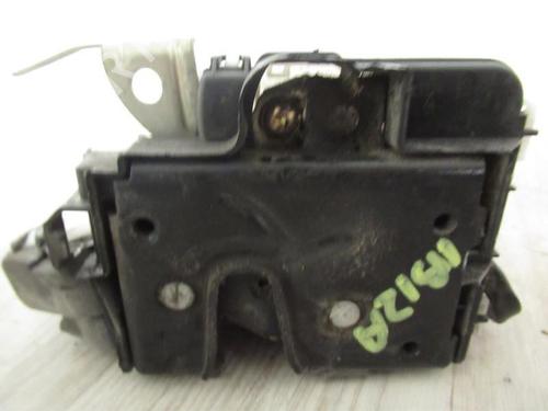 Front right lock SEAT IBIZA II (6K1) 1.9 TDI | BP25298260C97 