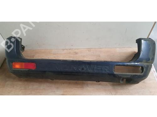 Rear bumper LAND ROVER FREELANDER I (L314) 2.0 Td4 4x4 | BP13289953C8 