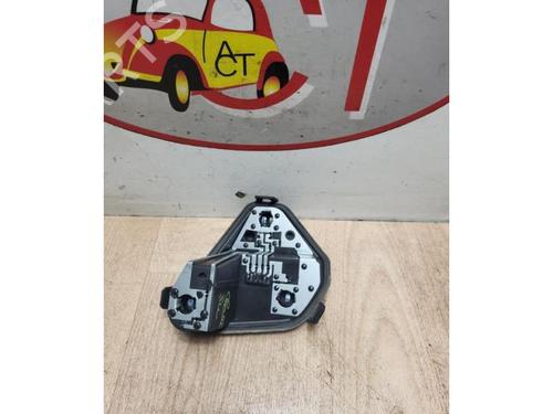 Licence plate light RENAULT CLIO III Grandtour (KR0/1_) 1.5 dCi (KR0F) | BP13291301I40 