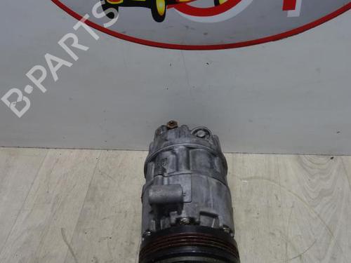 Used AC compressor AC compressor BMW 3 (E46) 320 d (150 hp) 13273511 13273511
