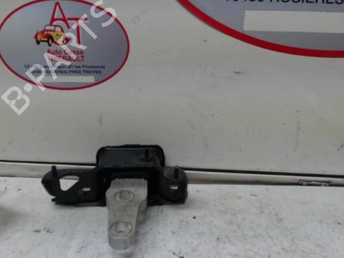 Used Gearbox mount FORD FIESTA VI (CB1, CCN) 1.5 TDCi (75 hp) 13264708