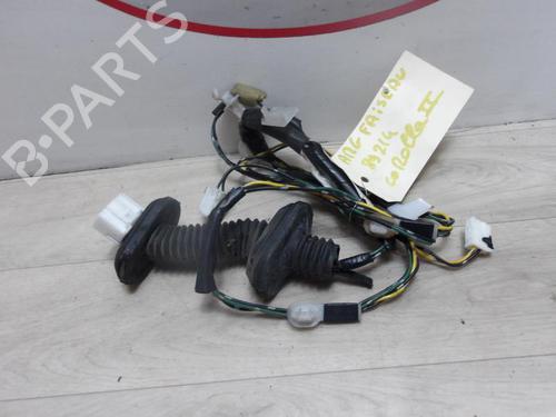 Used Wiring harness Wiring harness 27153086 27153086