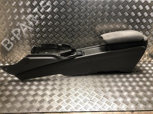Middle console HONDA CIVIC VIII Saloon (FD, FA) 1.3 IMA (FA3, FD3) | BP33906071I22 - Image 2
