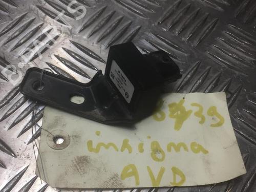 elektronisk-sensor-opel-insignia-a-g09-2008-2009-2010-2011-2012-2013-2014-2015-2016-2017-23119917 main image