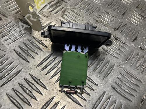 Resistencia calefacción DACIA SANDERO II 1.5 dCi (90 hp) 32406035