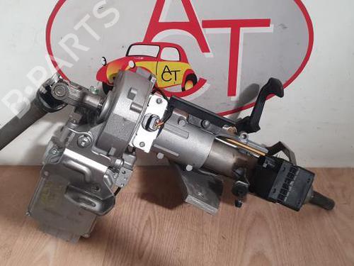 Used Steering column RENAULT CLIO IV (BH_) 1.5 dCi 90 (90 hp) 12974708