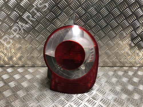 Feu arrière droit RENAULT MODUS / GRAND MODUS (F/JP0_) 1.5 dCi (FP0G, JP0G) (68 hp) 31201079