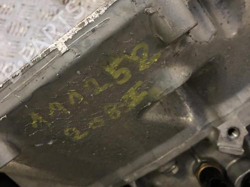 Used Gearbox PEUGEOT 208 I (CA_, CC_) 1.0 VTi (68 hp) 31244378