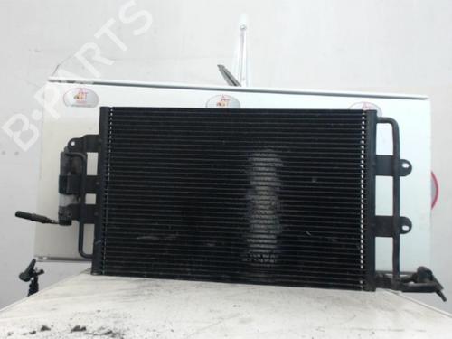AC radiator VW NEW BEETLE (9C1, 1C1) 2.0 | BP12994989M32 