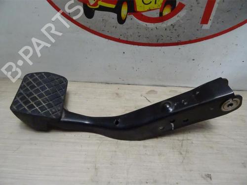 Clutch pedal AUDI A3 (8P1) 2.0 TDI 16V | BP23067618I13 