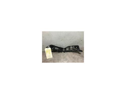 Used Rear bumper bracket VW POLO V (6R1, 6C1) 1.4 TDI (90 hp) 20623932