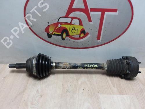 Used Left front driveshaft VW LUPO I (6X1, 6E1) 1.4 16V (75 hp) 28683130