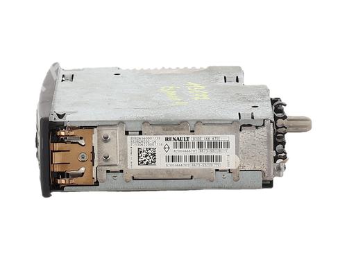 Radio RENAULT ESPACE IV (JK0/1_) 2.2 dCi (JK0H) | BP38775787E6 - Image 2