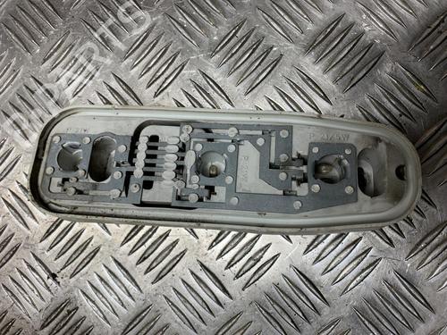 Used Licence plate light Licence plate light RENAULT TWINGO I (C06_) 1.2 (C066, C068) (58 hp) 23950924 23950924