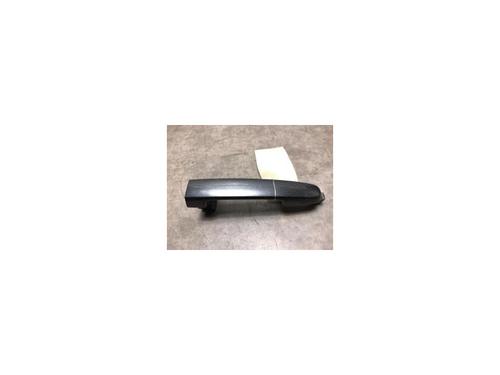 Used Front left exterior door handle TOYOTA YARIS (_P9_) 1.33 VVT-i (NSP90_, NSP90R) (100 hp) 20332150