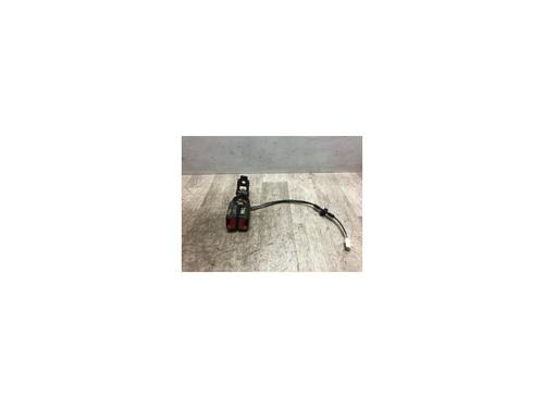 Used Seat buckle CITROËN C5 III Break (RW_) 1.6 HDi 110 (112 hp) 20633090