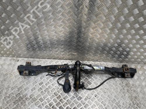 Used Tow ball/Mechanism Tow ball/Mechanism BMW 5 Touring (E61) 530 xd (231 hp) 36326156 36326156