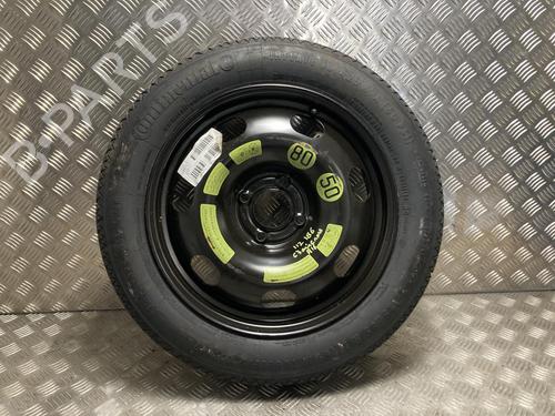 Used Rim Rim 38934253 38934253
