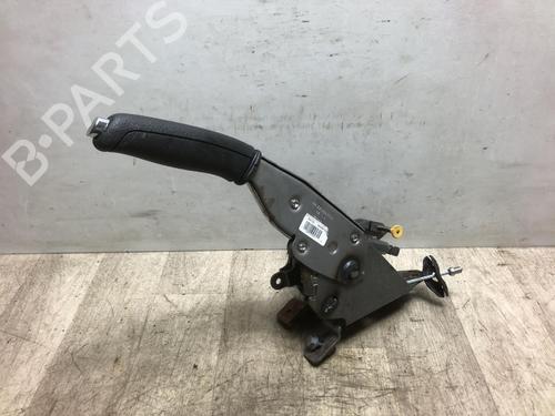 Used Hand brake CITROËN C5 III Break (RW_) 1.6 HDi 110 (112 hp) 20628811