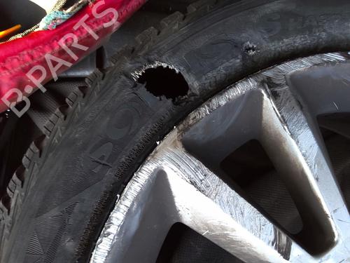 Rim OPEL MERIVA A MPV (X03) 1.7 CDTI (E75) | BP31198358C45 