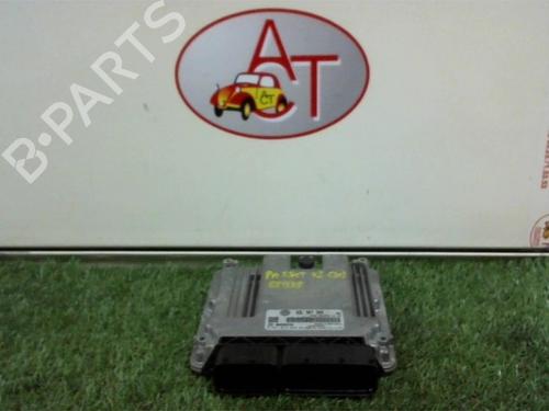 Engine control unit (ECU) VW PASSAT CC B6 (357) 2.0 TDI | BP23143404M57 