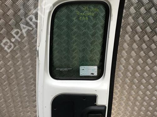 Right tailgate RENAULT KANGOO Express (FC0/1_) 1.2 (FC01, FC0A, FC0F) | BP31153703C77 