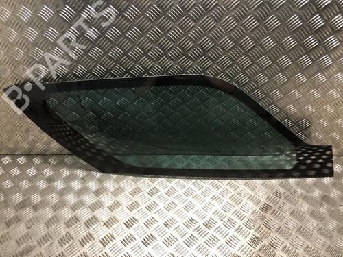 Used Rear left quarter glass Rear left quarter glass 37608298 37608298