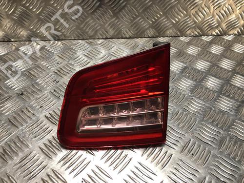 Used Right tailgate light CITROËN C5 III (RD_) 1.6 HDi 110 (RD9HZC) (109 hp) 31187546