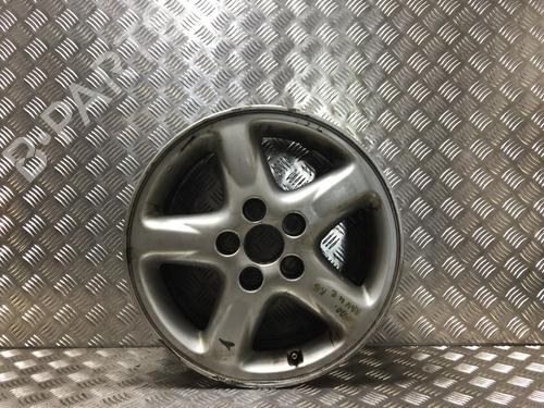 Fælk TOYOTA RAV 4 II (_A2_) 2.0 D 4WD (CLA20_, CLA21_, CLA20R, CLA21R) (116 hp) 31201672