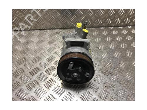 AC compressor AUDI A1 (8X1, 8XK) 1.6 TDI | BP27521016M34 