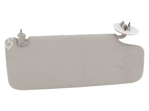 Used Left sun visor Left sun visor 39449962 39449962