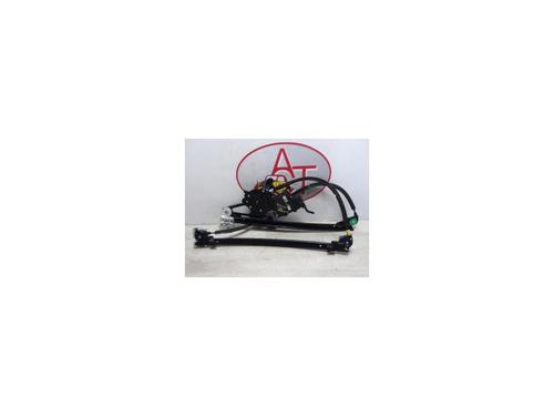 Used Rear left window mechanism SEAT ALHAMBRA (7V8, 7V9) 1.9 TDI (115 hp) 13293731