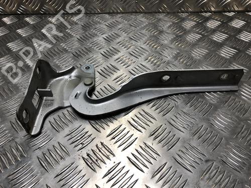 Used Hinge/Door check strap PEUGEOT 508 I (8D_) 2.0 HDi (140 hp) 31199320