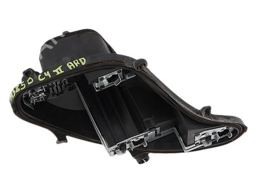 Licence plate light CITROËN C4 II (NC_) 1.6 HDi 90 | BP38729514I40 - Image 3